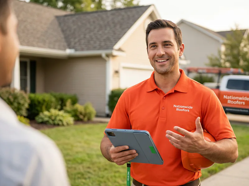 Roof Installation  in Marcus Hook  FAQ